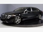 Thumbnail Photo 64 for 2016 Mercedes-Benz Maybach S600